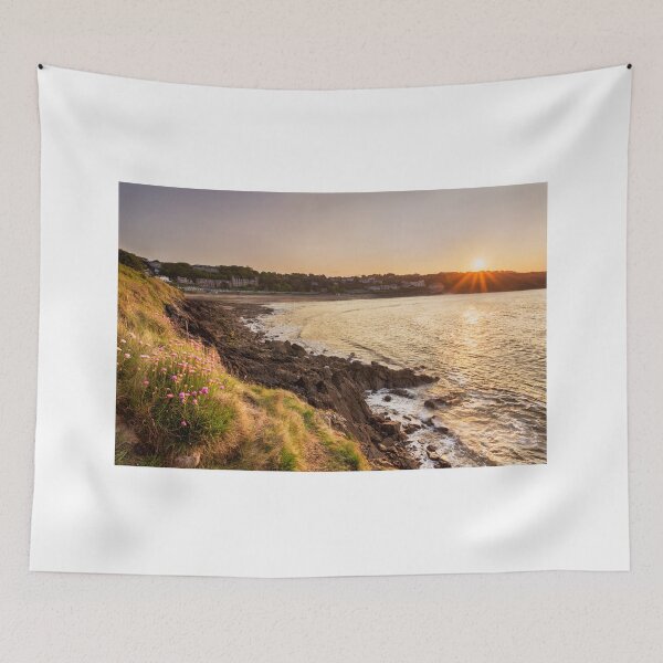 Item preview, Langland Bay, Gower designed and sold by Dan Santillo.