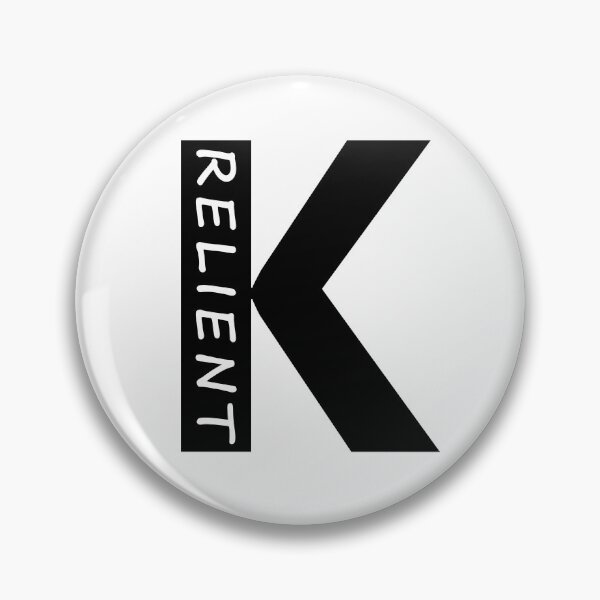Item preview, Relient K designed and sold by SteelArrow21.
