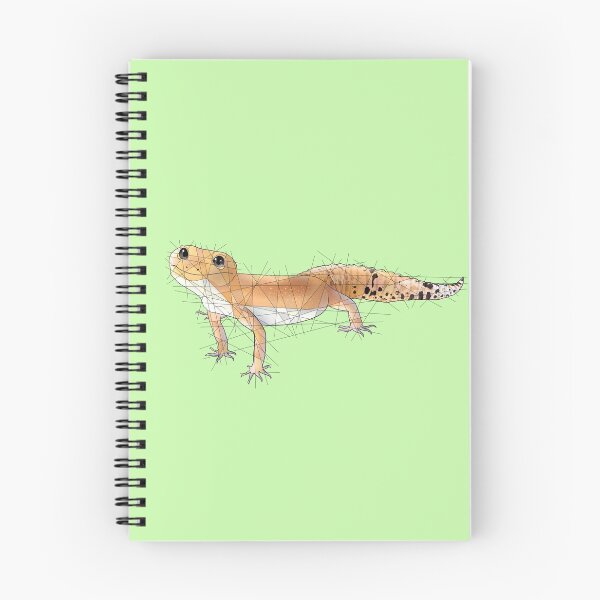 Artikelvorschau, Geckos entworfen und verkauft von Blacklightco.