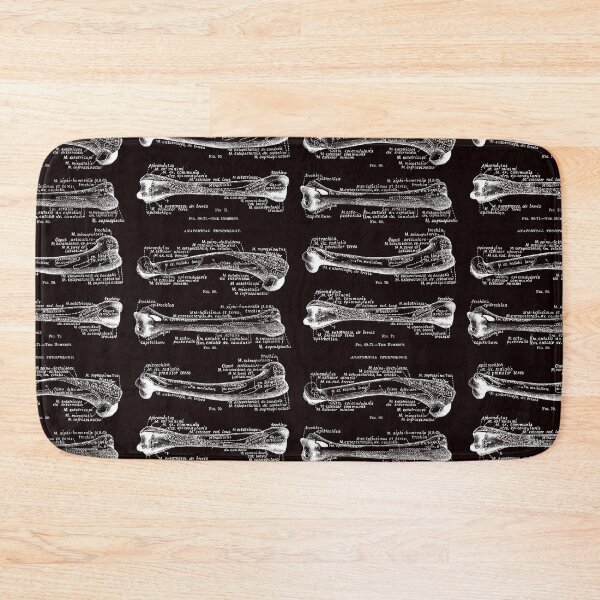 Item preview, No Bones About It designed and sold by TheGraphicGuru.