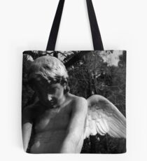 Sadness Tote Bag