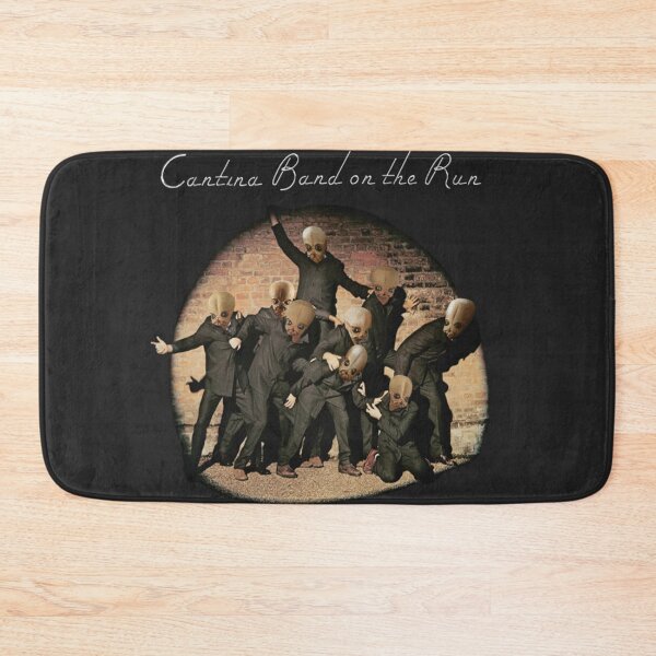 Item preview, cantina alien head designed and sold by congco.