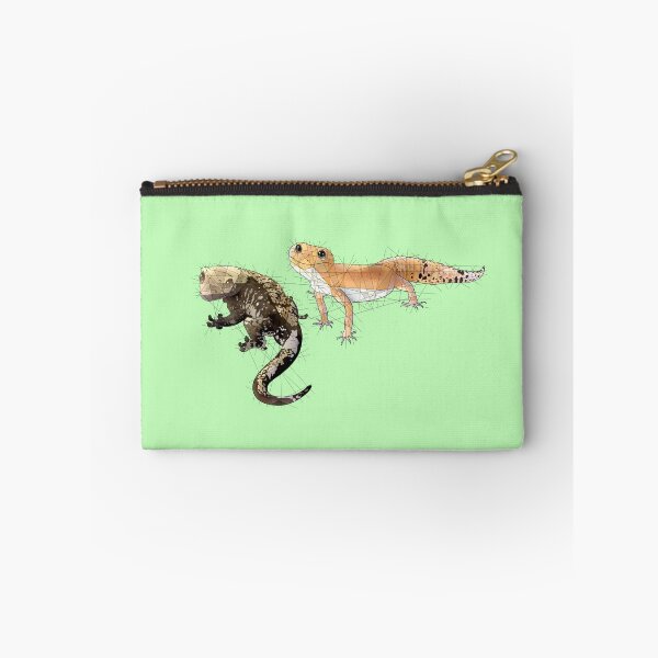 Item preview, Geckos designed and sold by Blacklightco.