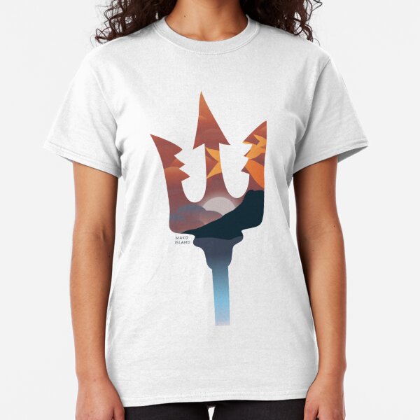 mako shirt