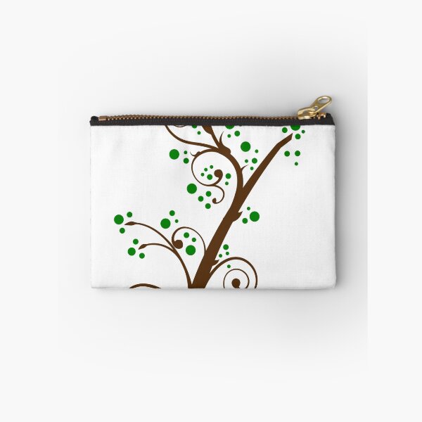 Item preview, Geometric Tree Branch designed and sold by hmclark.