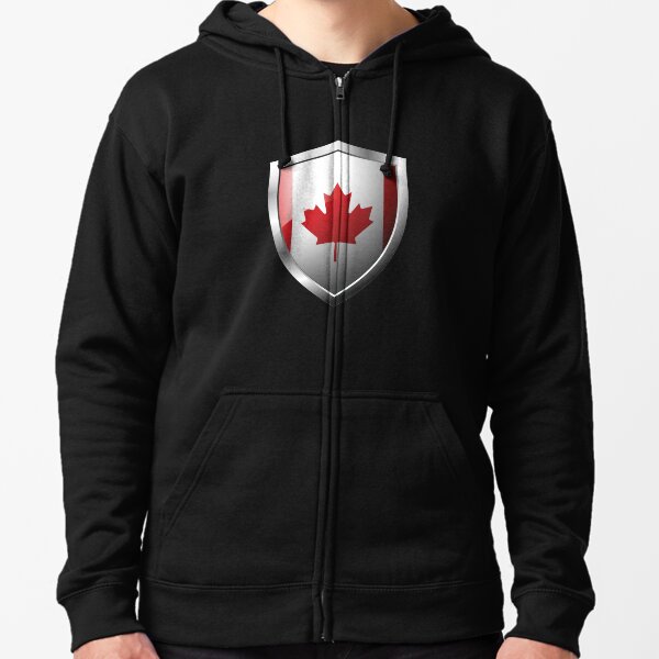 lightweight hoodie canada