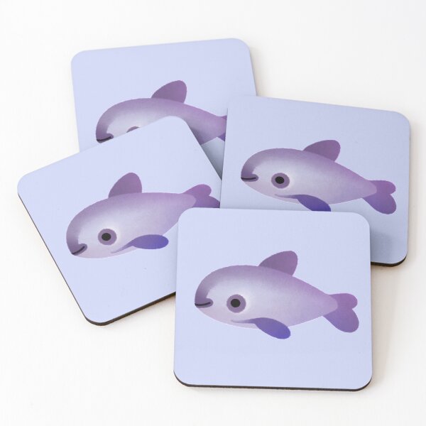 Item preview, Porpoise Day designed and sold by pikaole.