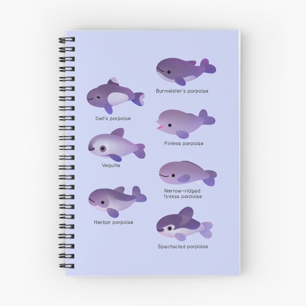 Item preview, Porpoise Day designed and sold by pikaole.