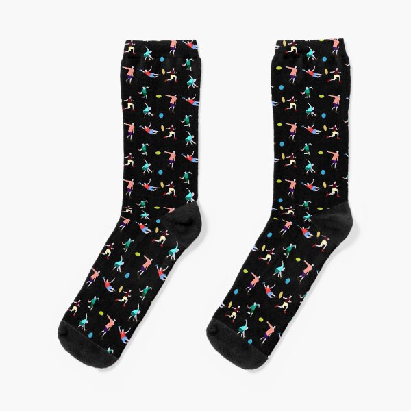 Two Left Feet Unisex-Adults Novelty Crew Sock, Taco Tuesday, Small