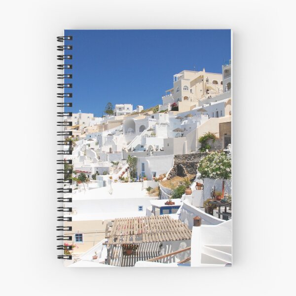 Item preview, Santorini - Caldera - 2 designed and sold by Anirban Halder.