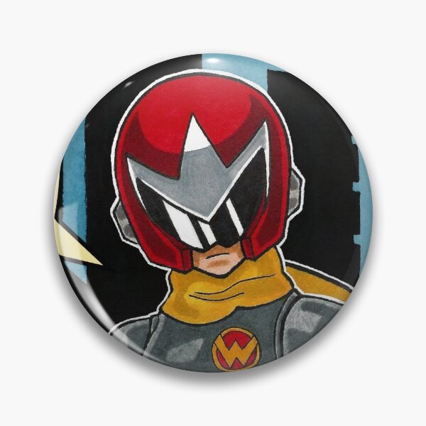 Item preview, Prototype Man Robot in a Burning City Protoman No Heroes Edition designed and sold by PyromaniacJoe.