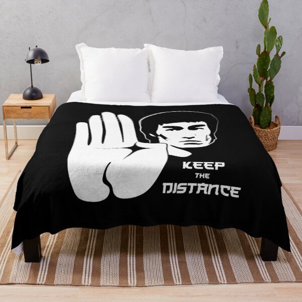 Item preview, Keep the Distance designed and sold by giovanni monasta.
