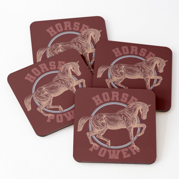Item preview, Horse Power designed and sold by TheGraphicGuru.