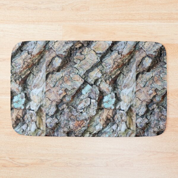Item preview, Textured Bark designed and sold by Margaret Stevens.