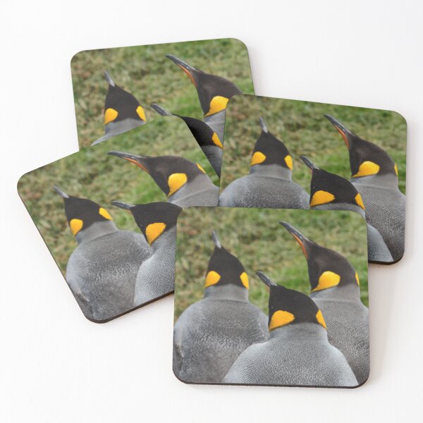 Item preview, King Penguin trio designed and sold by Speedy.