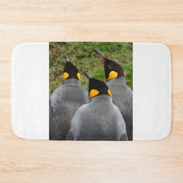 Item preview, King Penguin trio designed and sold by Speedy.