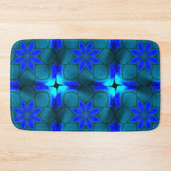 Item preview, Just Blue designed and sold by Margaret Stevens.