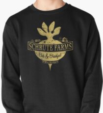 Schrute Farms (Special Mose edition!) Pullover