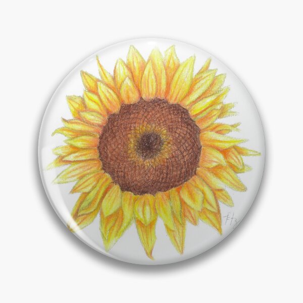Item preview, Sunflower designed and sold by artbyhollyz.