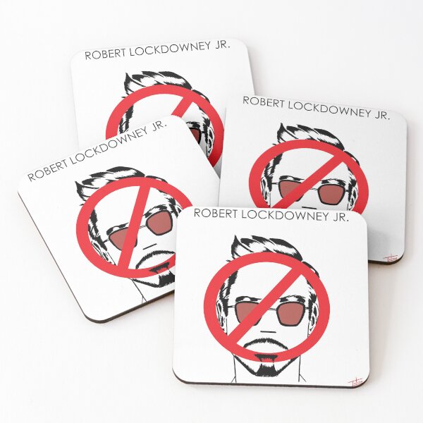 Item preview, Robert Lockdowney Jr. designed and sold by JulianBelgium.