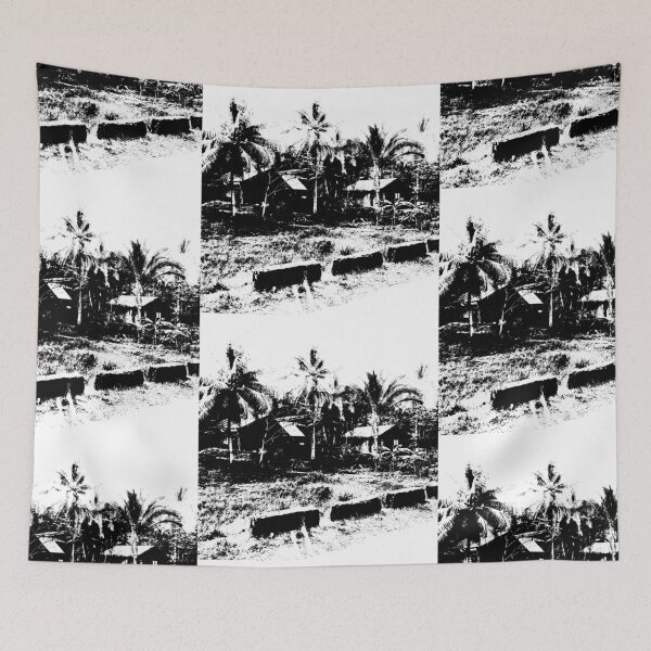 Item preview, In The Barrio  designed and sold by aaalou.