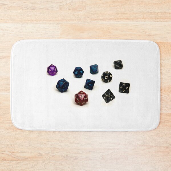 Item preview, Dices designed and sold by troianifabrizio.
