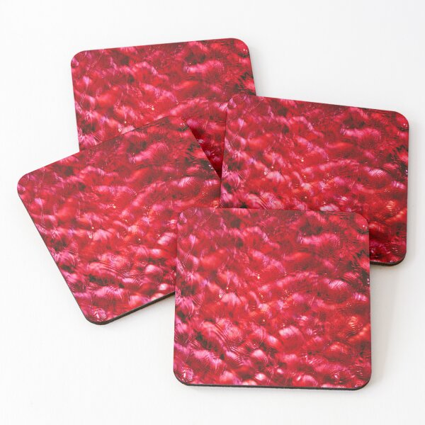 Item preview, Abstract Red designed and sold by Seashorepics.