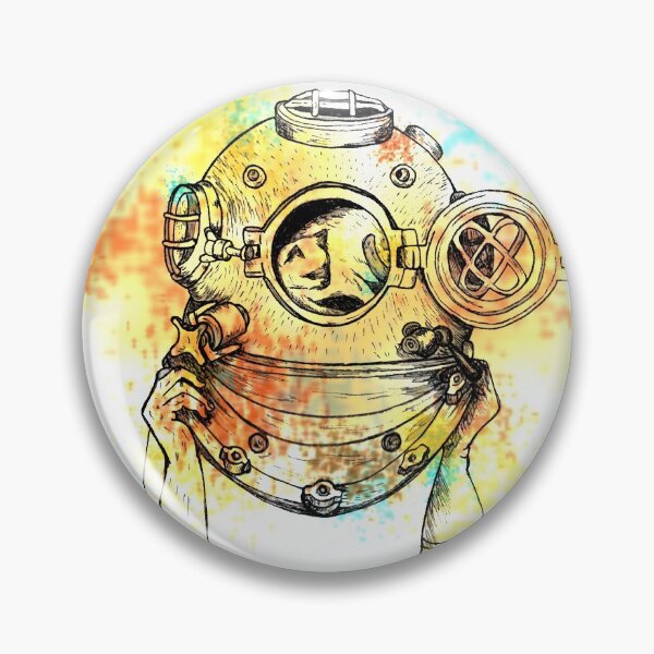 Item preview, cat diving suit designed and sold by touti.