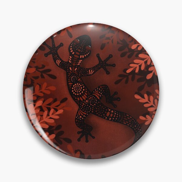 Salamander Button