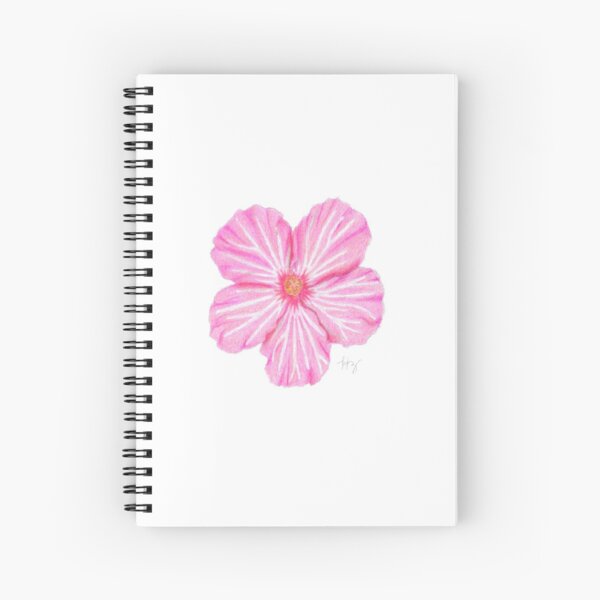 Item preview, Pink Hibiscus designed and sold by artbyhollyz.