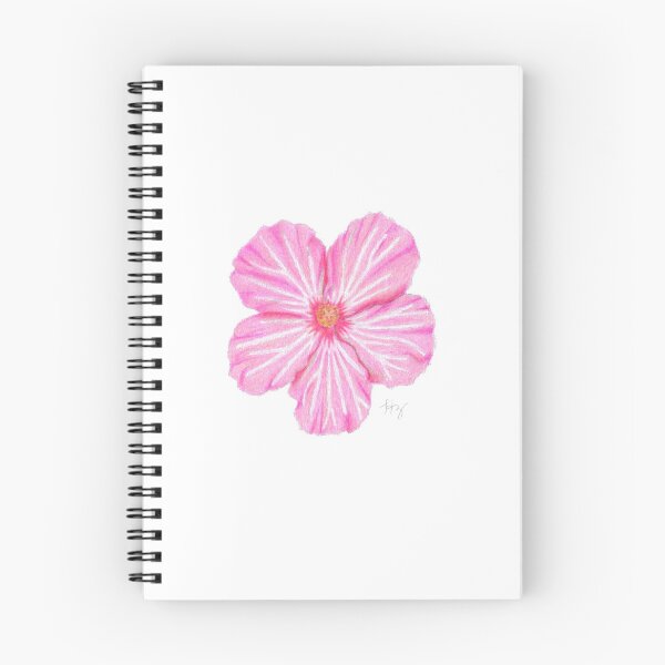 Item preview, Pink Hibiscus designed and sold by artbyhollyz.
