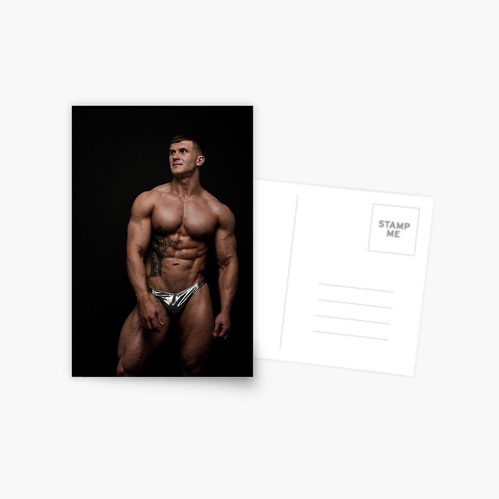 Untitled Postcard