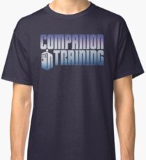 Companion in Training Classic T-Shirt