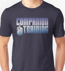 Companion in Training Unisex T-Shirt