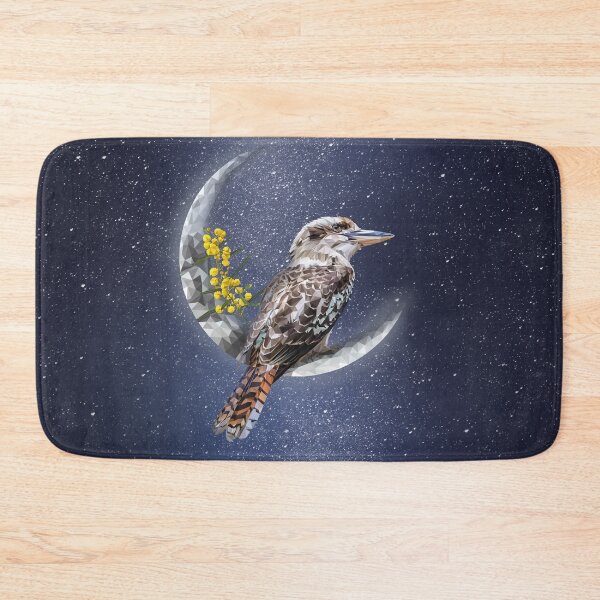 Item preview, Kookaburra designed and sold by Artenreich.