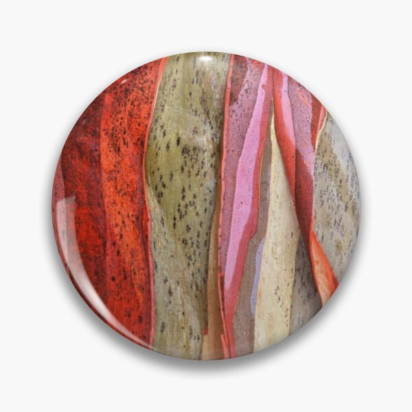 Item preview, Alpine snowgum bark detail-1 designed and sold by Speedy.