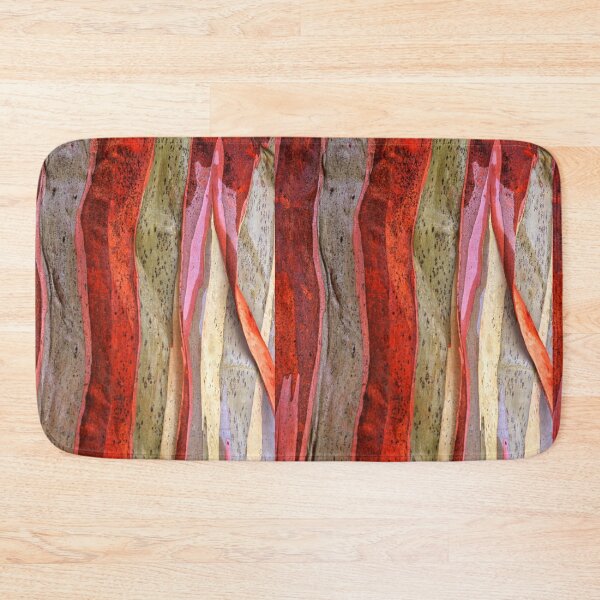 Item preview, Alpine snowgum bark detail-1 designed and sold by Speedy.