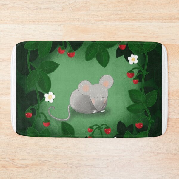 Item preview, mouse designed and sold by Jabalou.