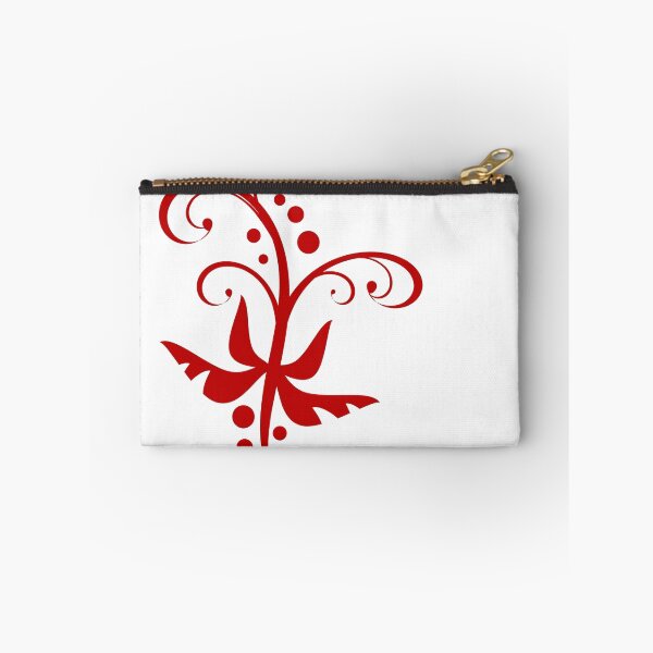 Item preview, Red Paisley designed and sold by hmclark.