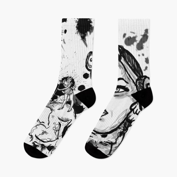 Item preview, Mujeres y calavera designed and sold by touti.