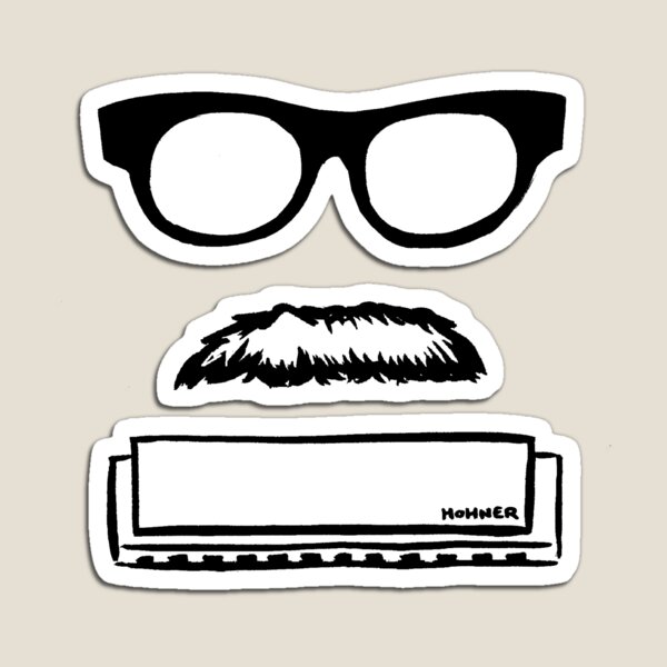 Toots Thielemans Magnet