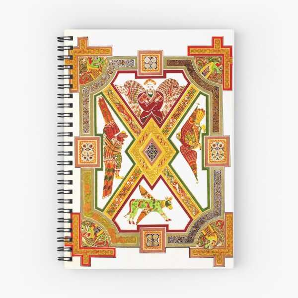 Item preview, Medieval Celtic/Gaelic design designed and sold by Vintage Designs +.