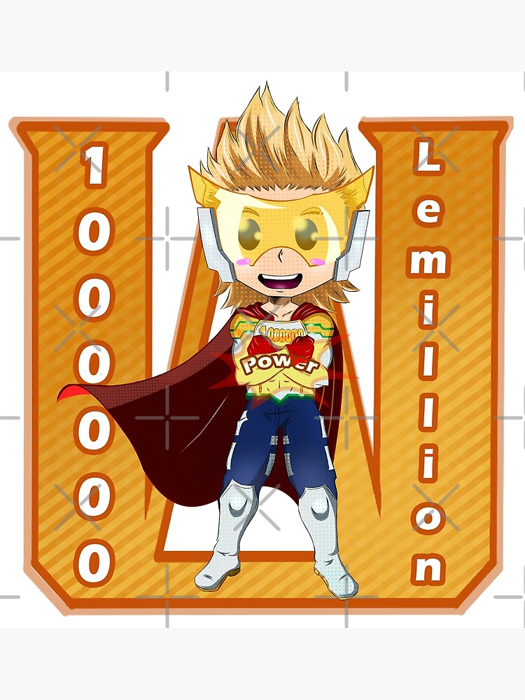 lemillion pop vinyl