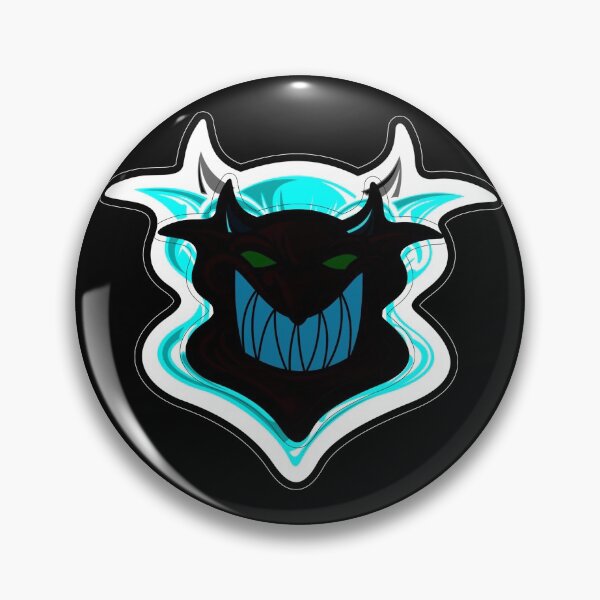 Item preview, Dark entity. designed and sold by RonaldKitama.