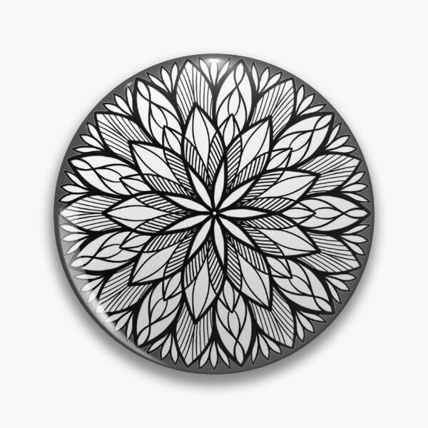 Item preview, Mandala lines only original designed and sold by susyrdesign.
