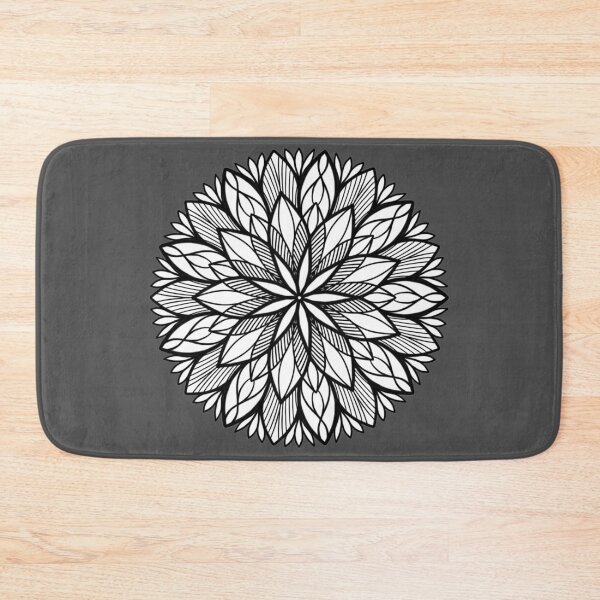 Item preview, Mandala lines only original designed and sold by susyrdesign.