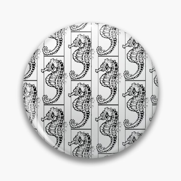 Item preview, Sea horse designed and sold by touti.