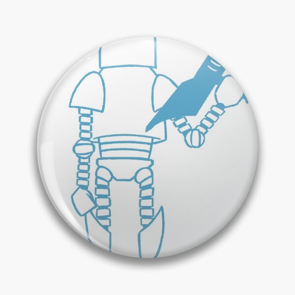 Item preview, Mayan Androids of a Deadly Nature designed and sold by JulianBelgium.