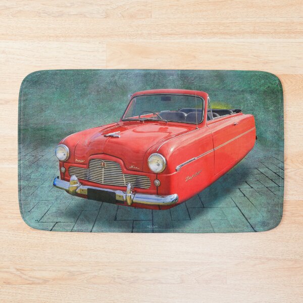 Item preview, Flying Zephyr designed and sold by Hawley Designs.