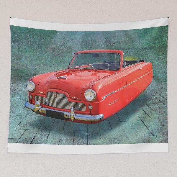 Item preview, Flying Zephyr designed and sold by Hawley Designs.